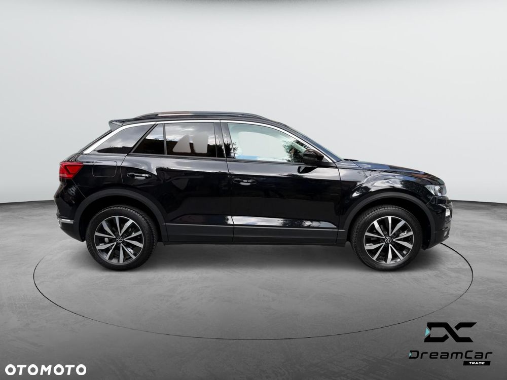 Volkswagen T-Roc 1.5 TSI ACT Advance DSG - 7
