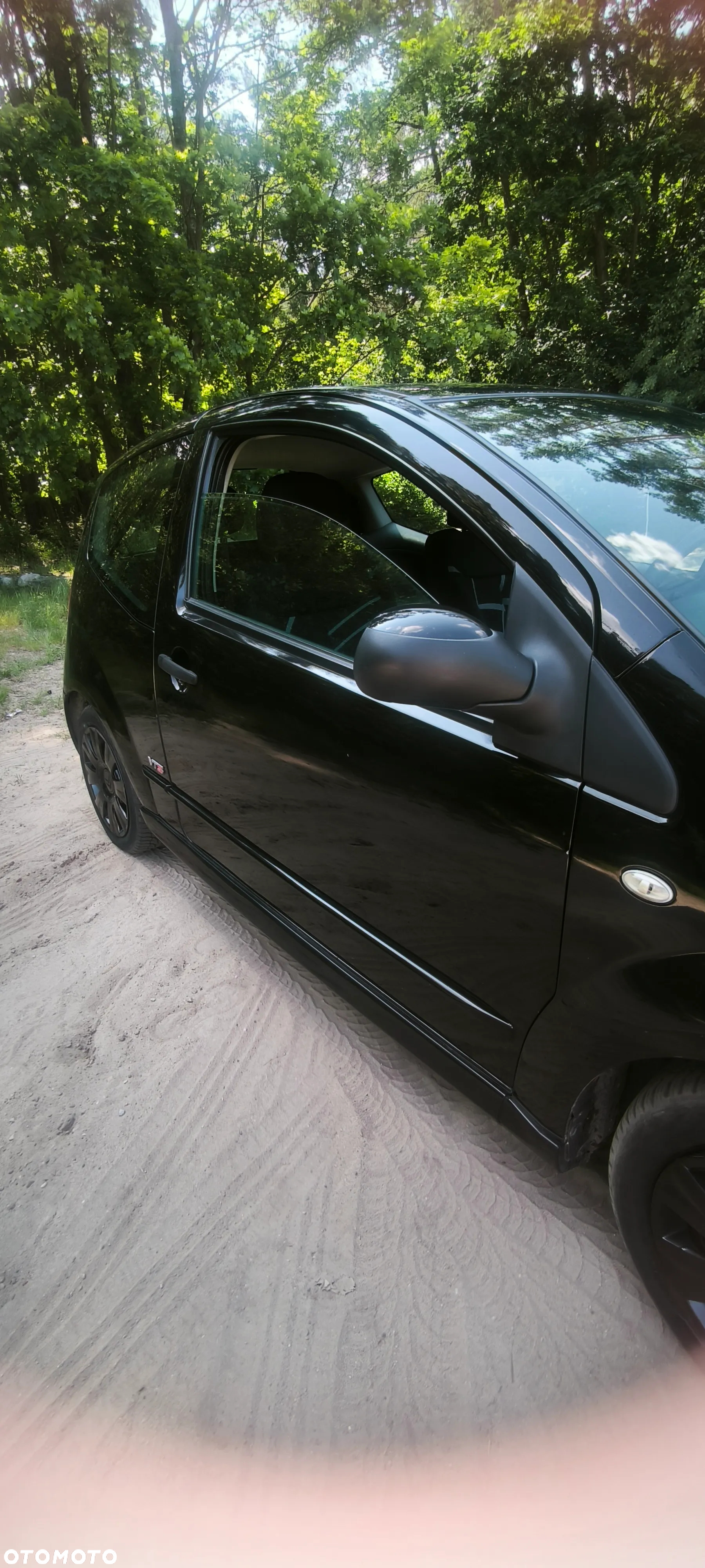 Citroën C2 1.6 VTS - 11
