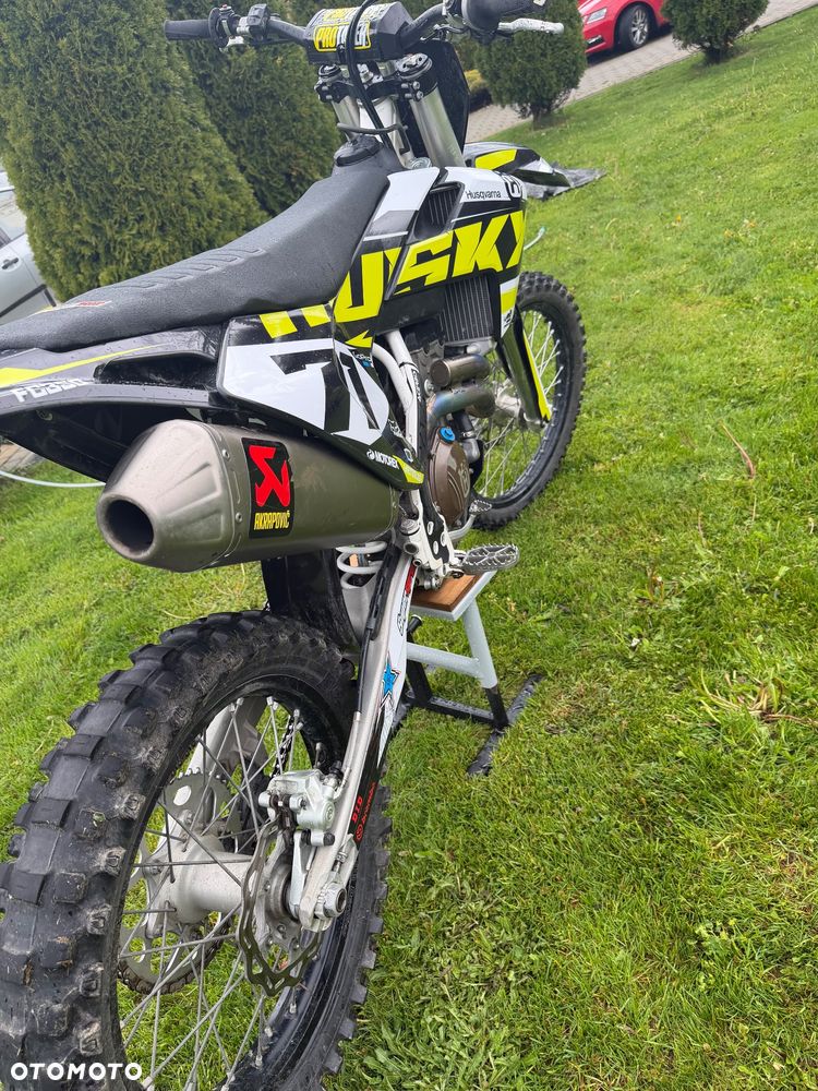 Husqvarna FC - 5