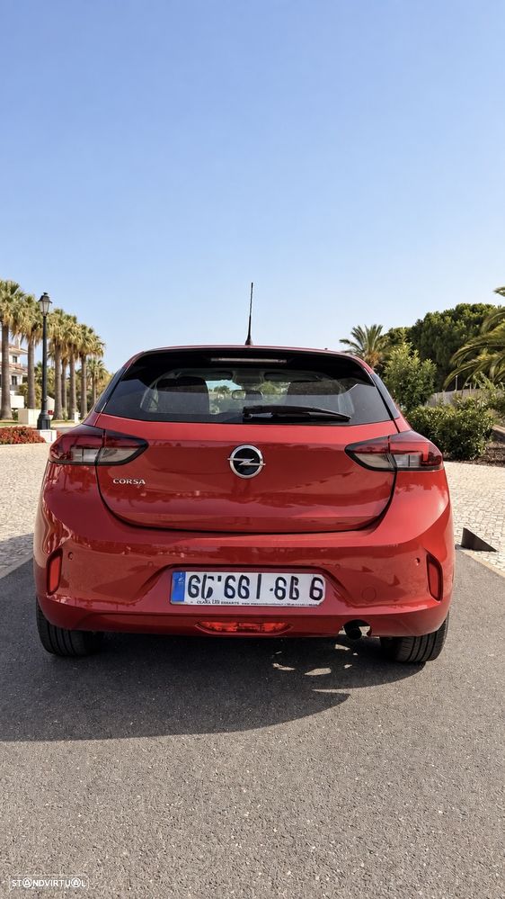 Opel Corsa 1.2 S&S Edition - 5