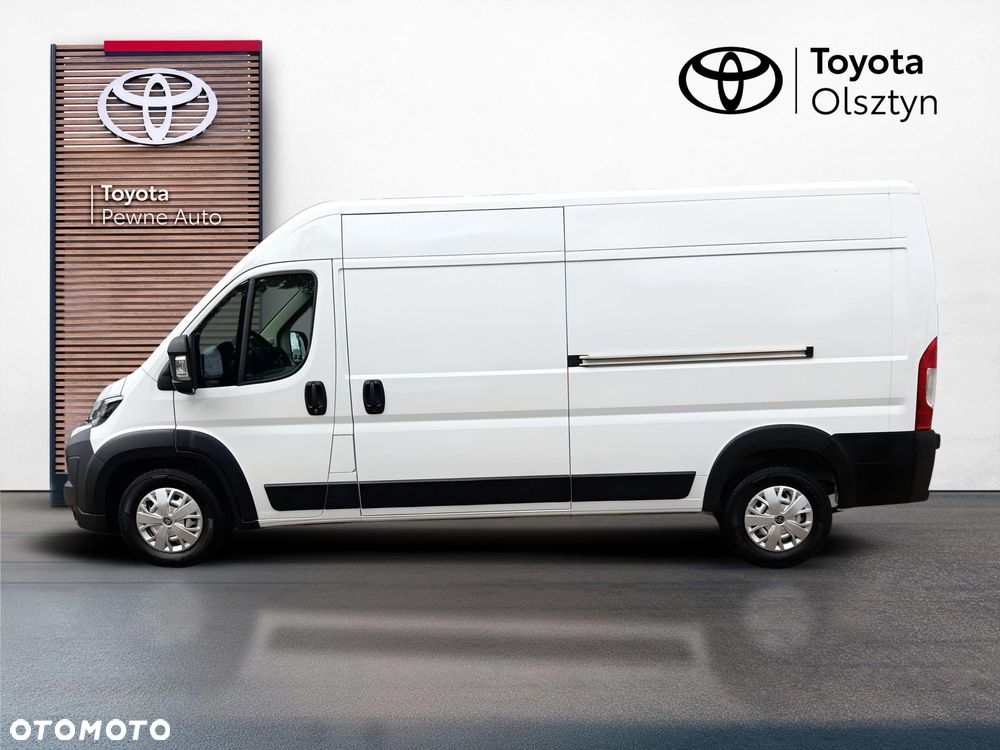 Toyota PROACE MAX - 2