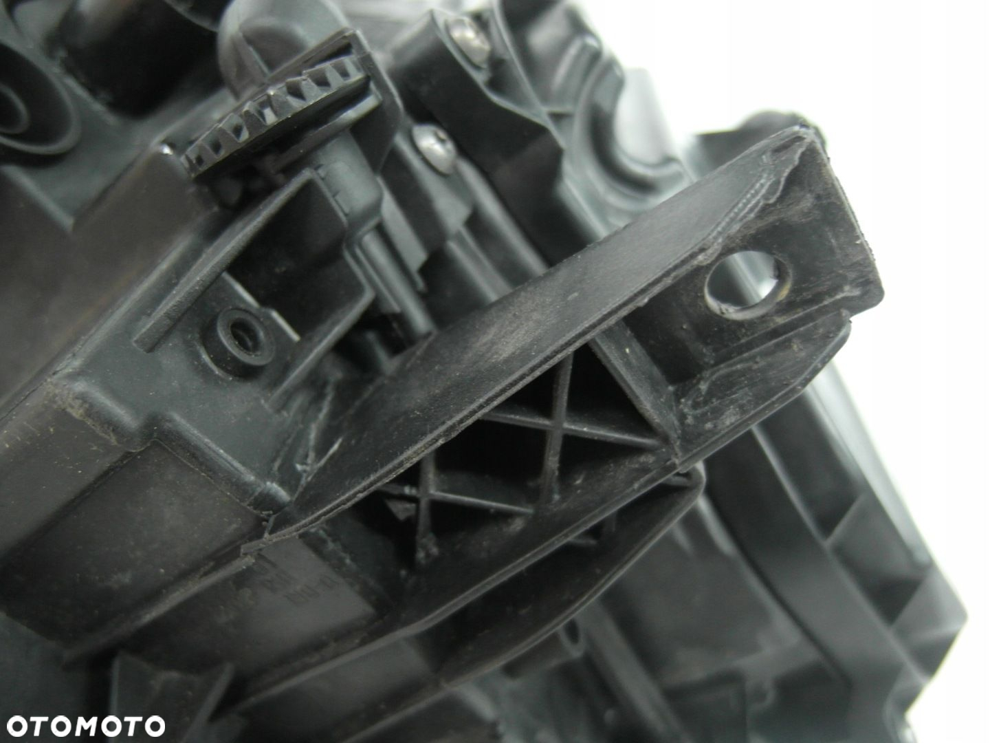 VW GOLF VII 7 5G1 BI XENON LAMPA PRZEDNIA PRAWA PRZÓD - 2