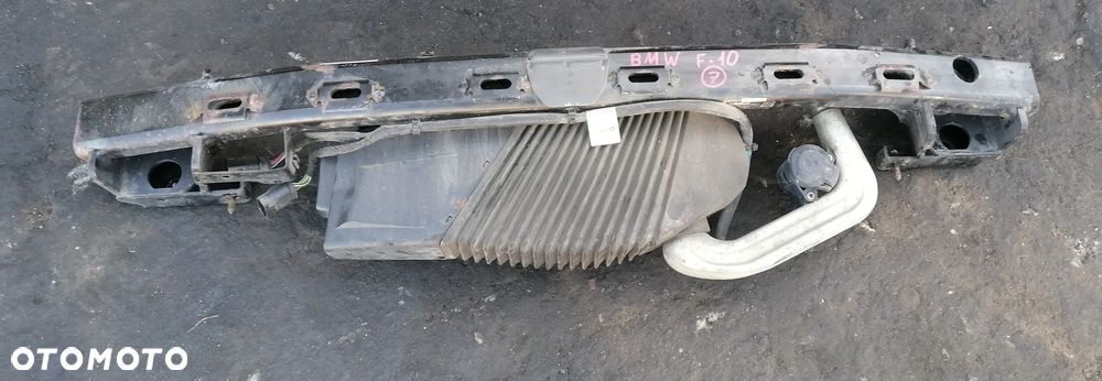 BMW 5 F11 11r HAK HOLOWNICZY 6795717 WESTFALIA - 1