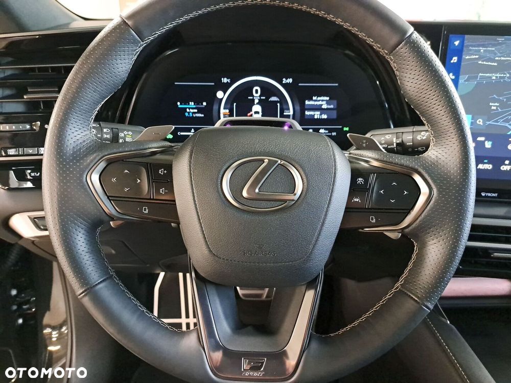Lexus RX - 24