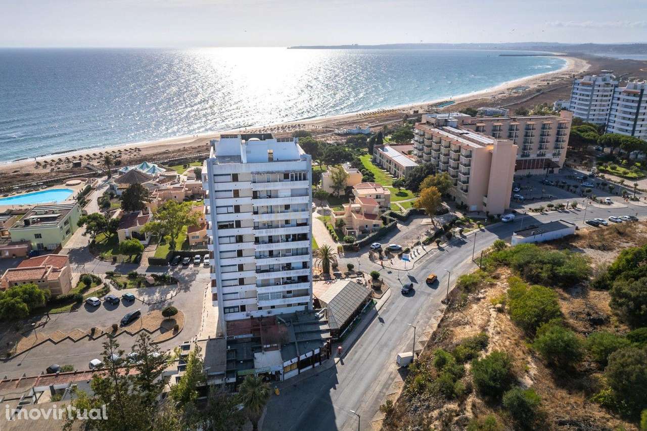 T2 COM VISTA MAR NA TORRALTA- ALVOR - Grande imagem: 3/29