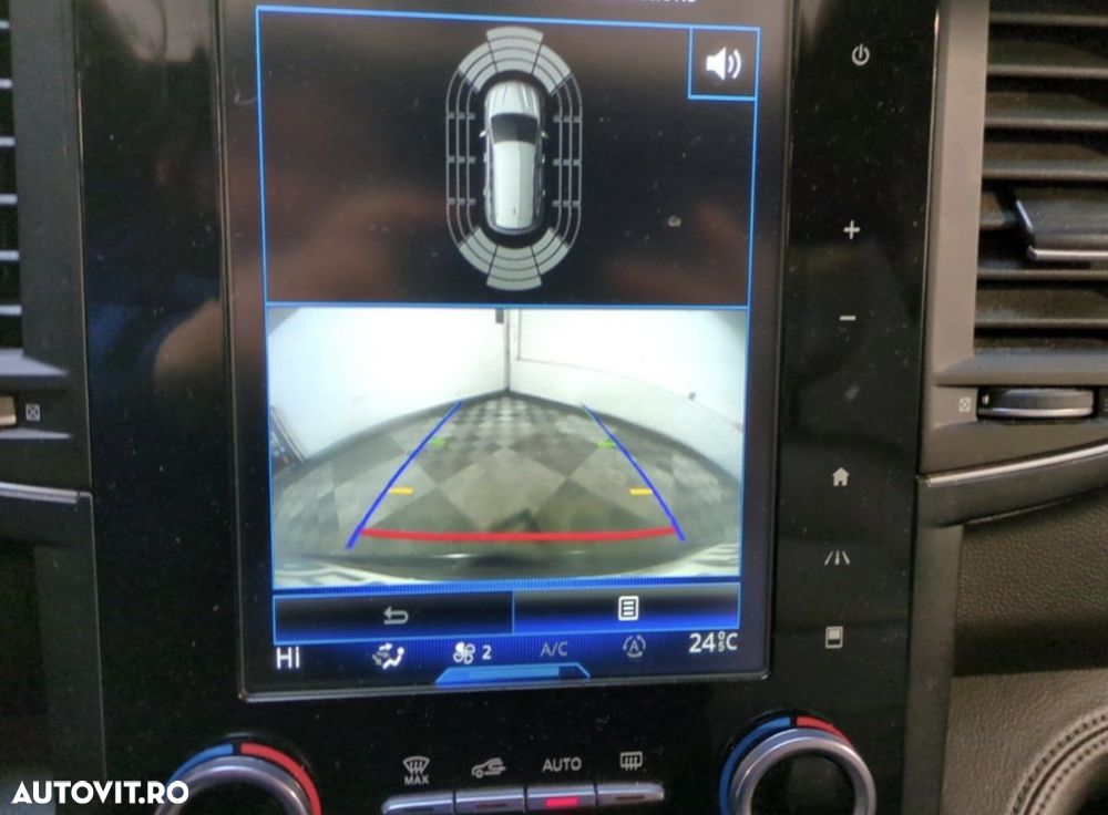 Renault Koleos BLUE dCi 185 4WD X-tronic INITIALE PARIS - 11