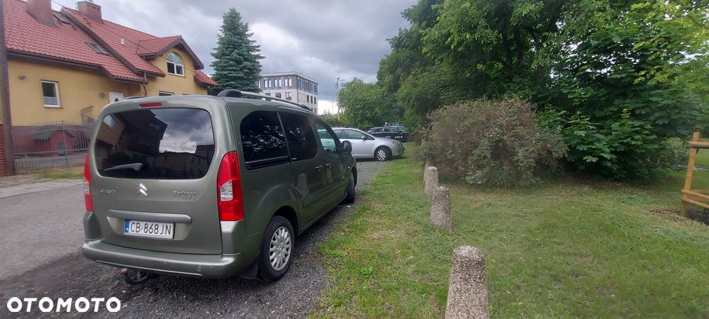 Citroën Berlingo - 4
