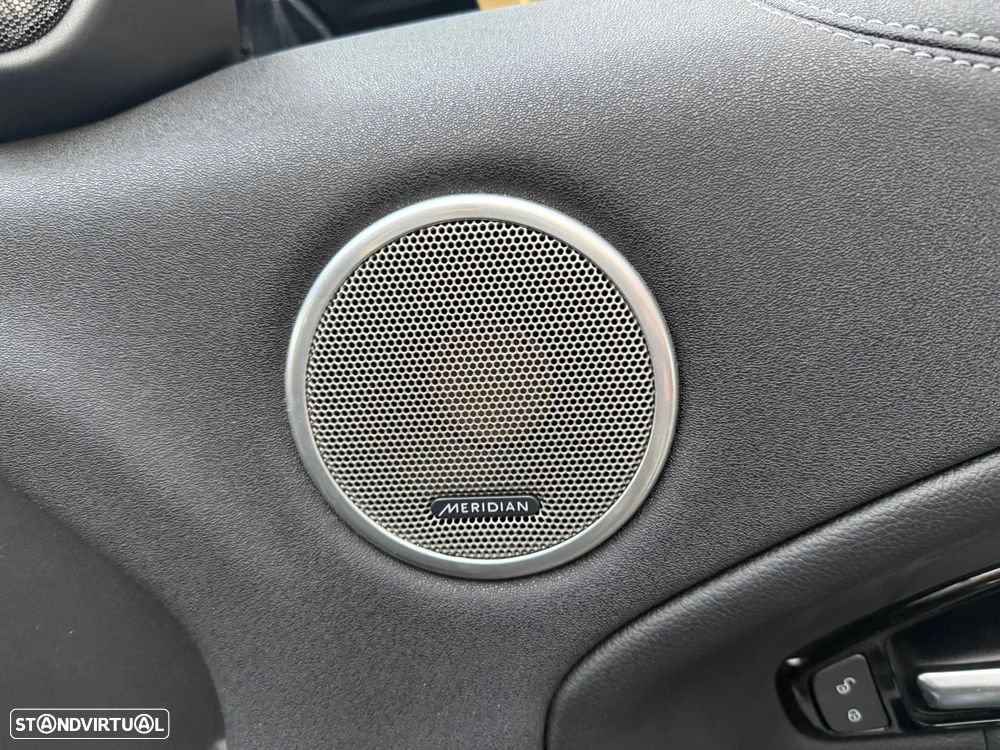 Land Rover Range Rover Evoque 2.0 TD4 SE Dynamic Auto - 10