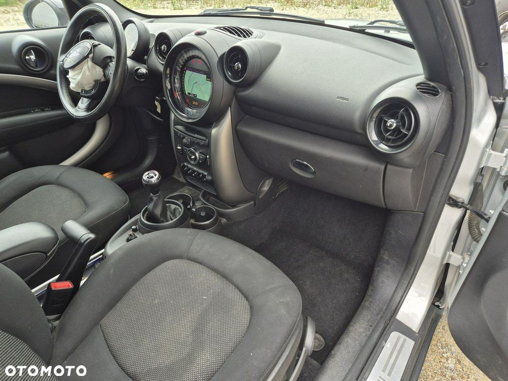 MINI Countryman - 12