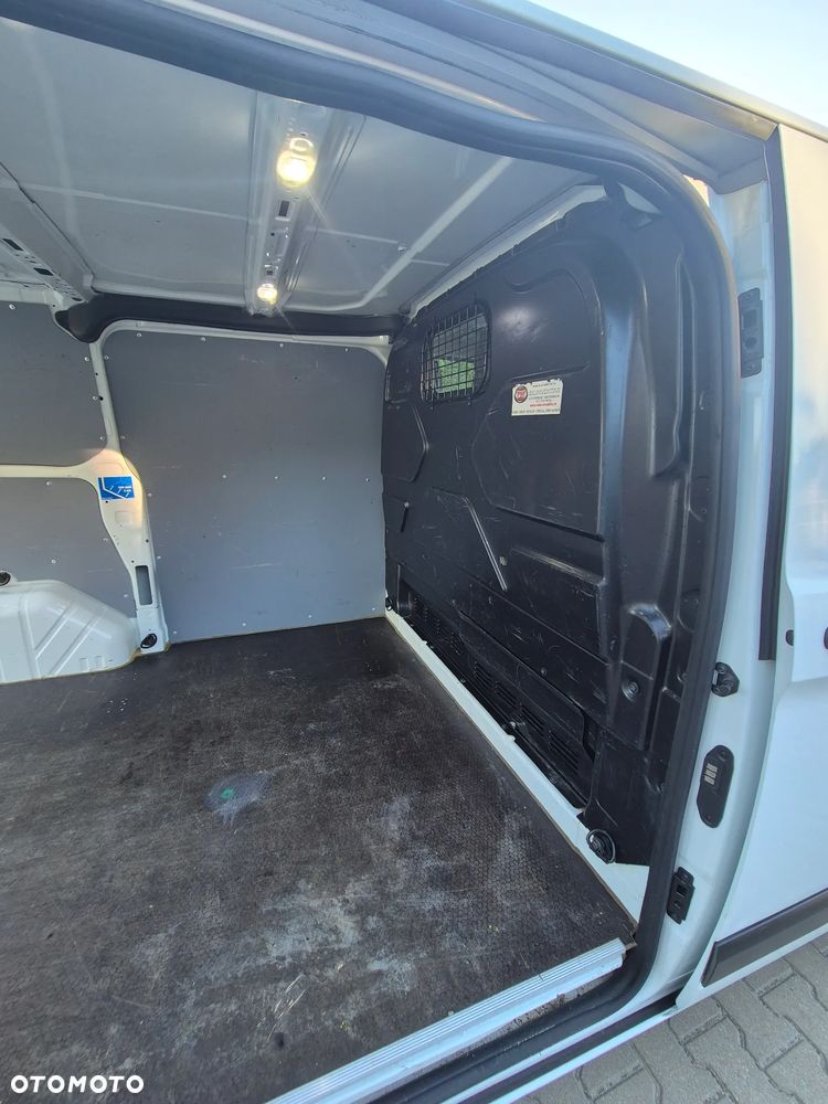 Ford Custom 2.0Tdci 2020r 130 koni 150tys km Ledy kamera klima webasto Super stan - 15