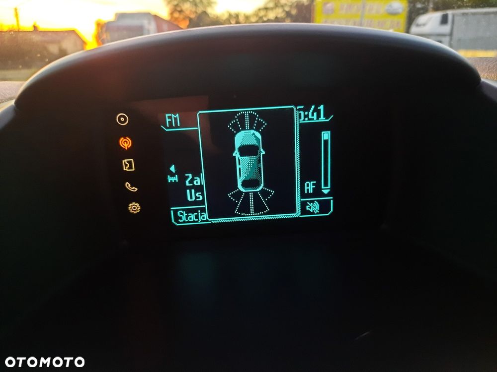 Ford Fiesta 1.25 Titanium EU6 - 31