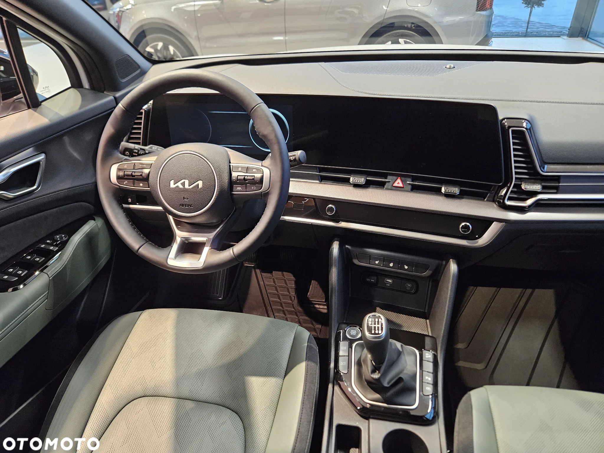 Kia Sportage 1.6 T-GDI Anniversary 2WD - 10