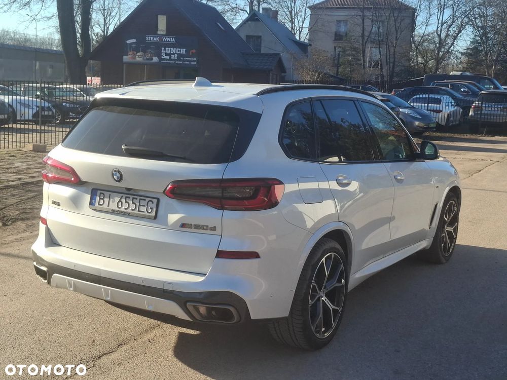 BMW X5 M - 13