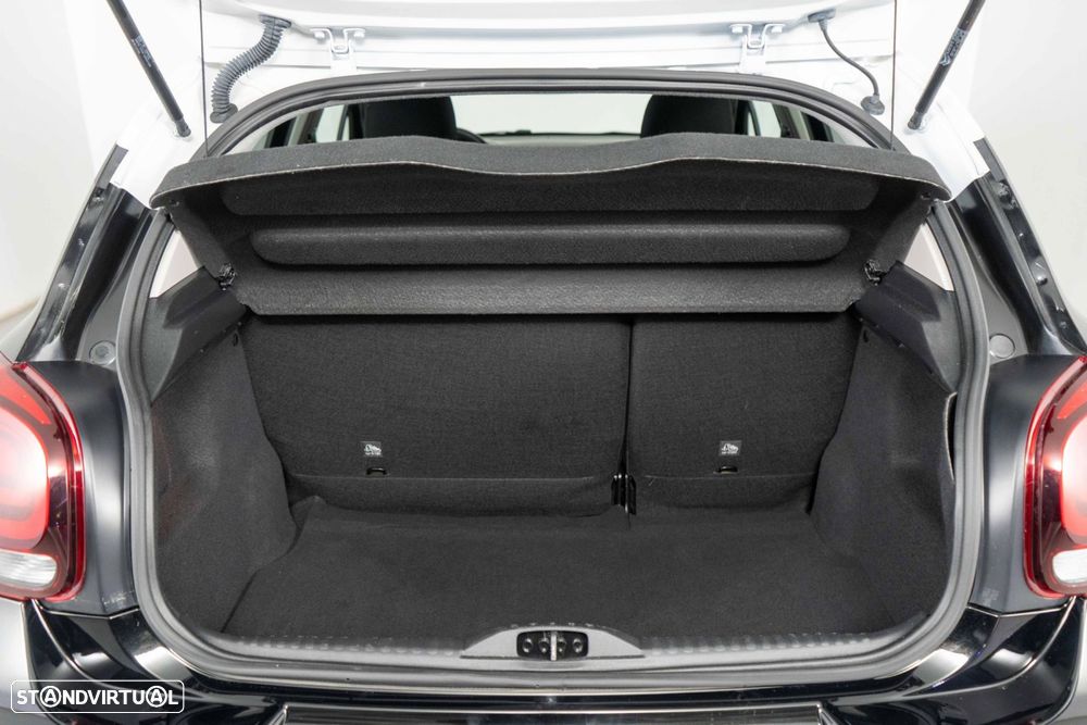 Citroën C3 1.2 PureTech Shine Pack - 12