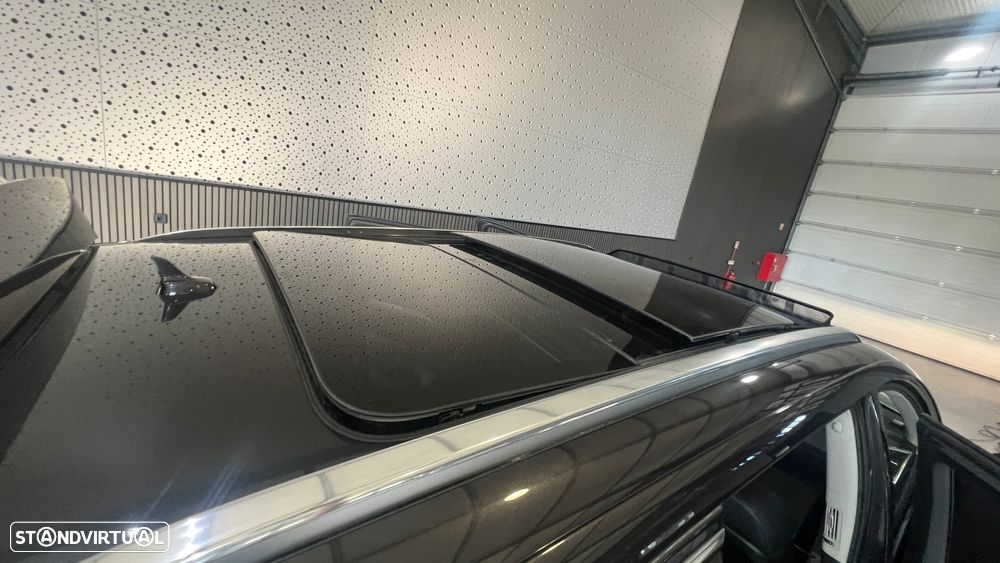 Audi Q7 3.0 V6 TDi quattro Tiptronic - 12