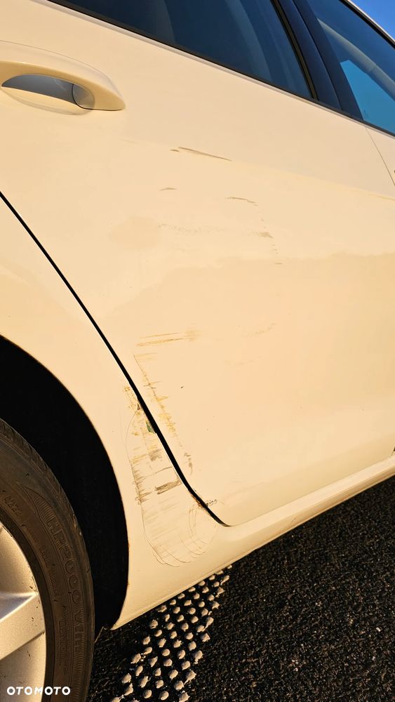 Volkswagen Golf 1.4 TSI BlueMotion Technology Comfortline - 9