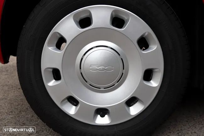 Fiat 500 1.0 Hybrid - 17