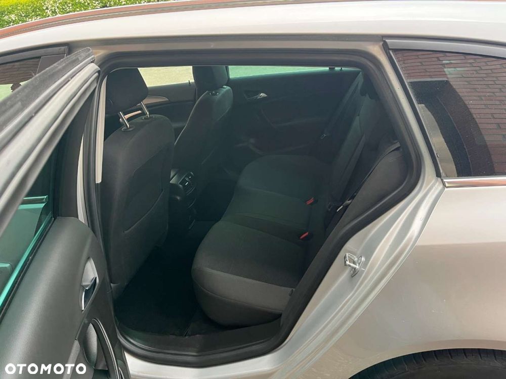 Opel Insignia 1.6 Business Innovation - 21