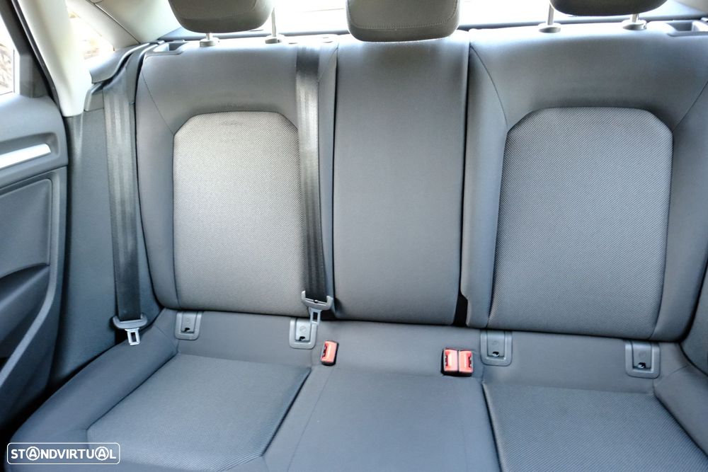 Audi A3 Limousine 1.6 TDI Design - 10