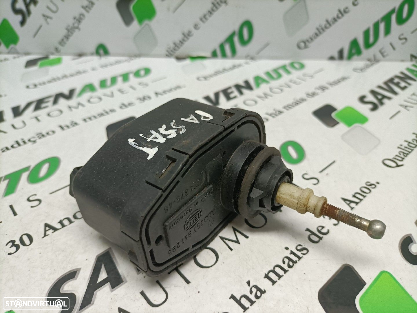Regulador Farol Volkswagen Passat (3B3) - 3