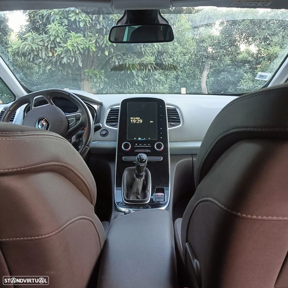 Renault Espace 1.6 dCi Zen - 6