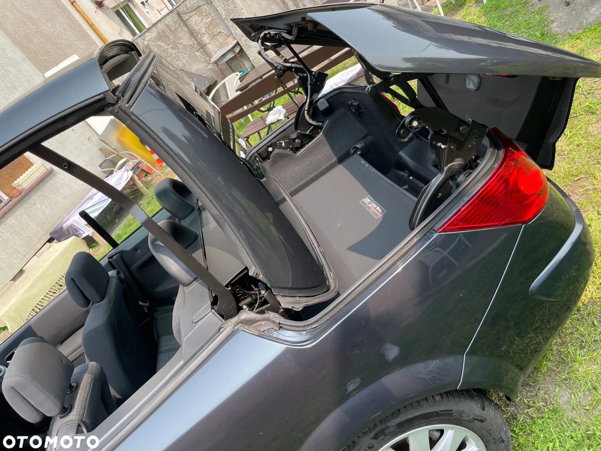 Renault Megane - 17
