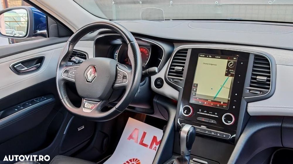 Renault Talisman - 9