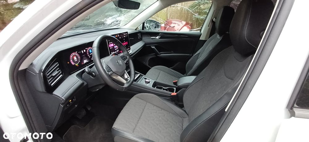 Volkswagen Tiguan 2.0 TDI SCR (BlueMotion Technology) DSG Highline - 5