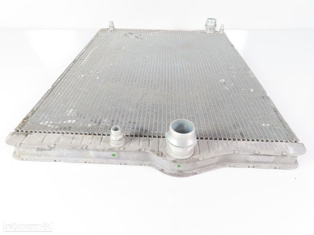 Radiador de água Usado / Original BMW 7 (F01, F02, F03, F04)/BMW 5 Gran Turismo... - 3