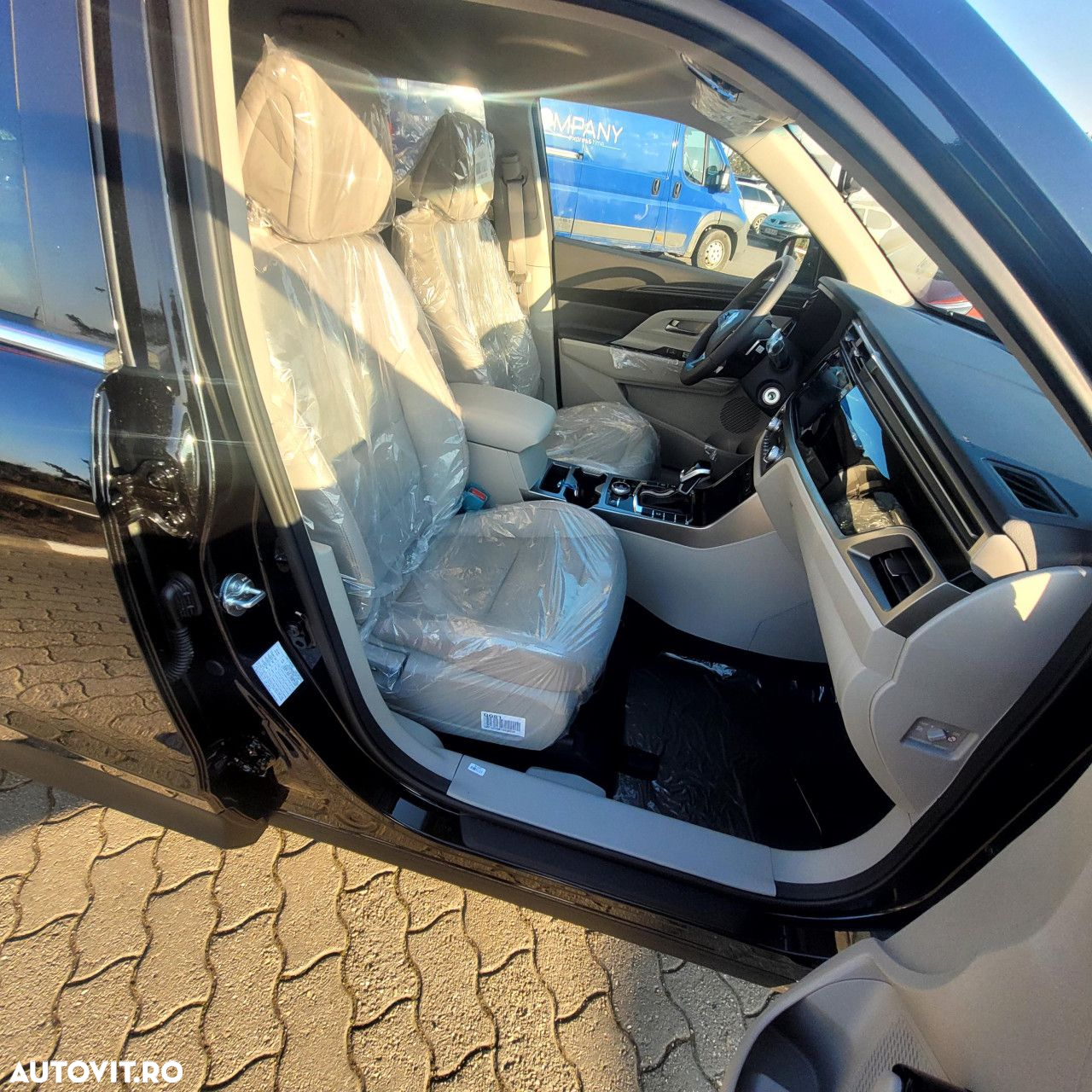 SsangYong Korando 1.5 GDI Turbo AT Smart - 20