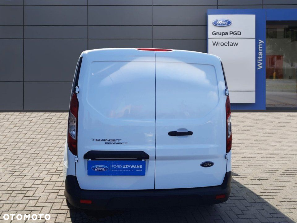 Ford Transit Connect - 5