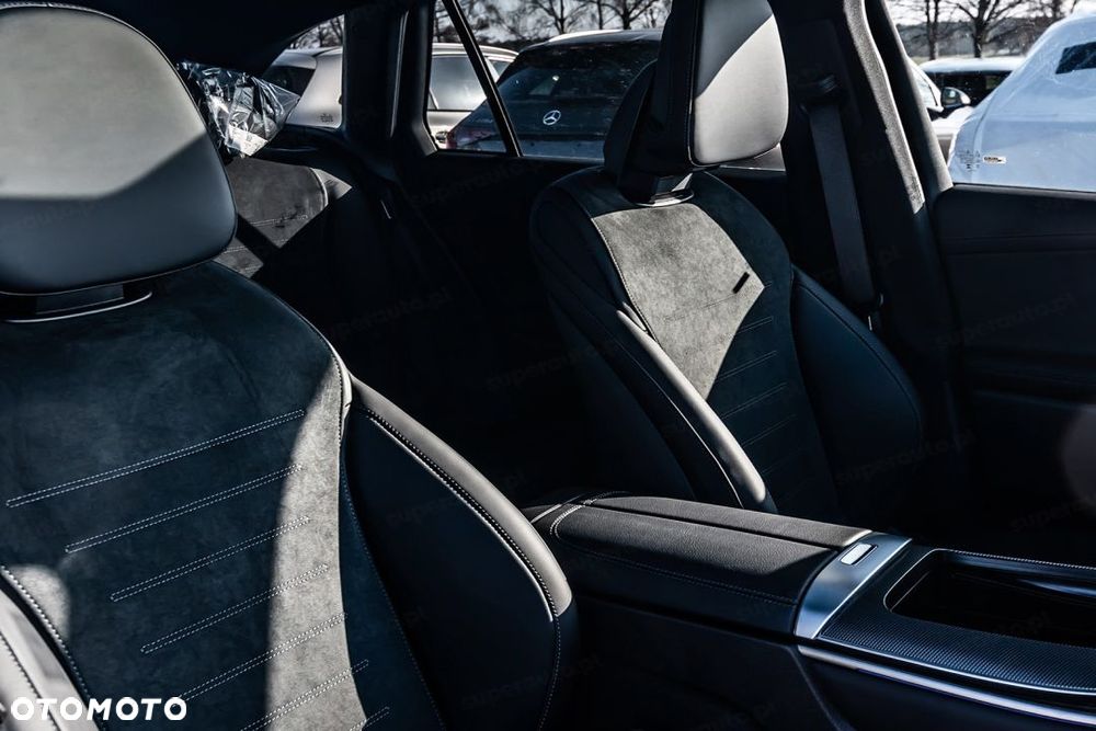 Mercedes-Benz GLC 200 d 4-Matic - 7