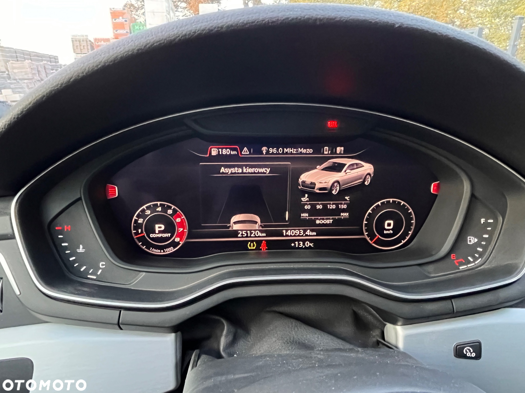Audi S5 Coupe 3.0 TFSI quattro tiptronic - 11
