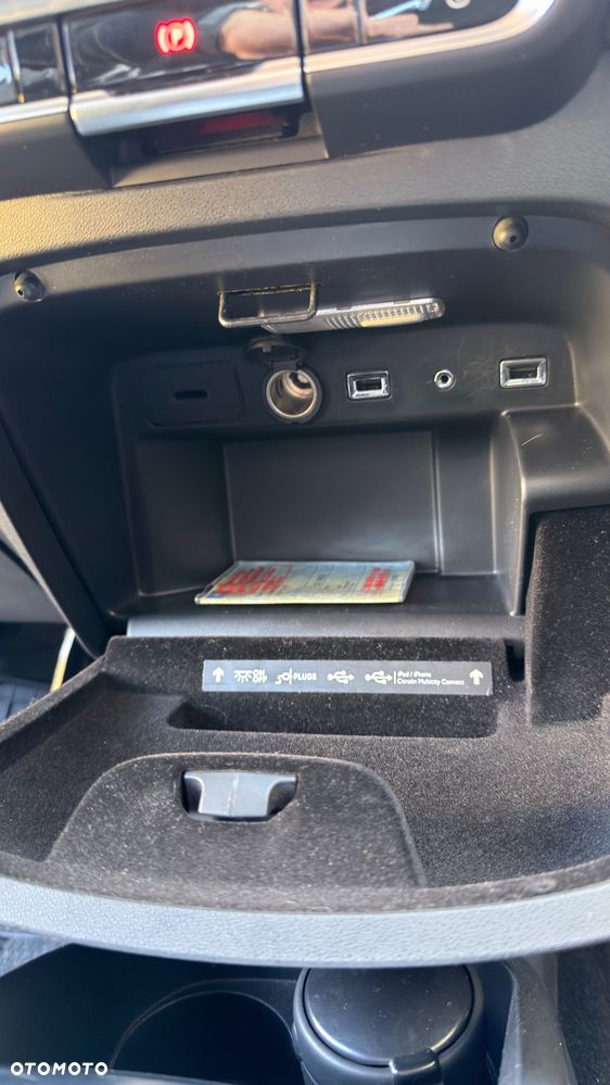 Citroën C4 Grand Picasso - 18