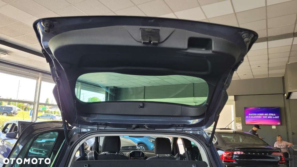Ford B-MAX - 27