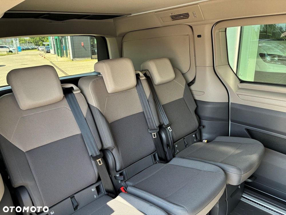 Volkswagen california BEACH Tour 2.0 TDI 150 KM 7-DSG 5 miejsc - 11