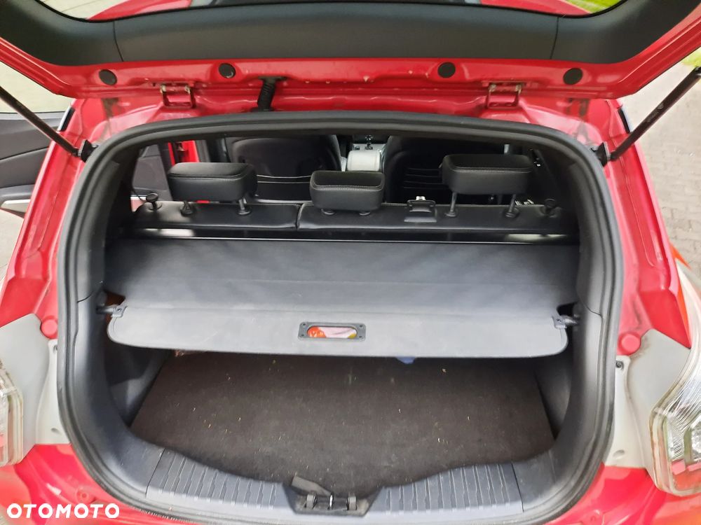 SsangYong/KGM Tivoli e-XDi 160 2WD Crystal - 7