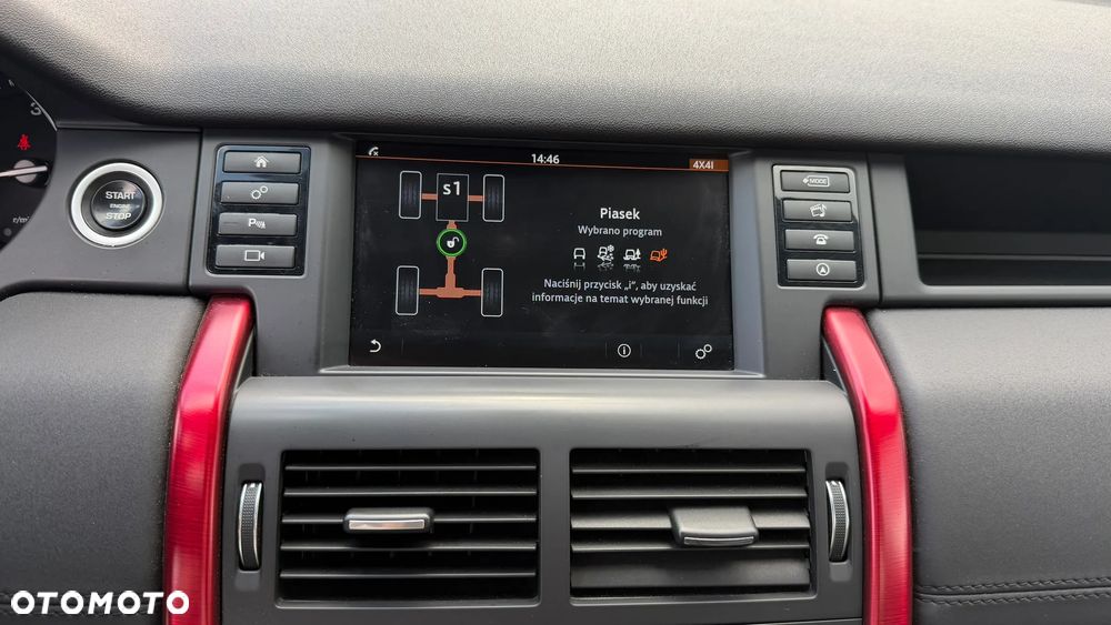 Land Rover Discovery Sport 2.0 TD4 HSE - 15