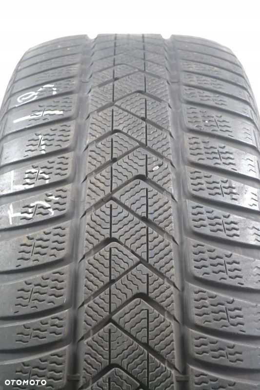265/50R19 110H PIRELLI SCORPION WINTER RFT x1szt 1528p - 3