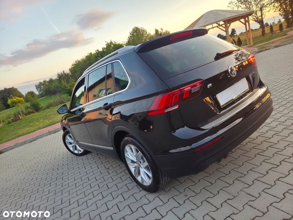 Volkswagen Tiguan 2.0 TDI BMT SCR Highline - 8
