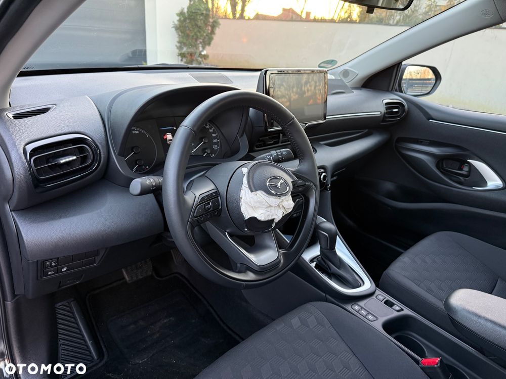 Mazda 2 Hybrid 1.5 Select CVT - 17