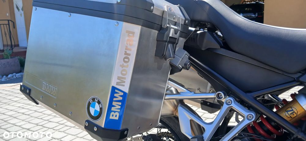 BMW GS - 11