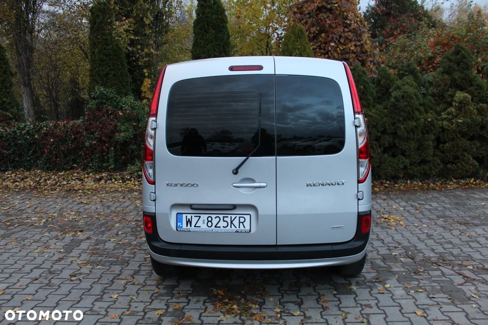 Renault Kangoo 1.2 TCE Business - 5