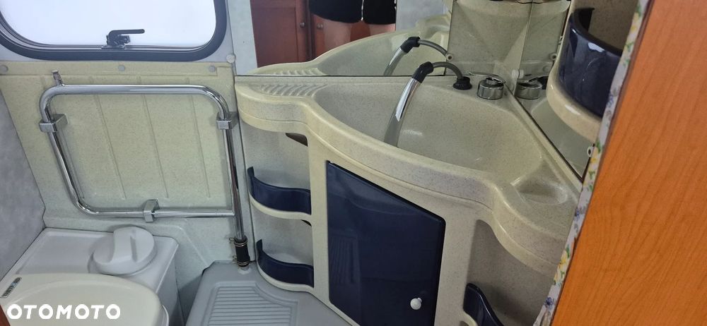 Adria 5308 - 16