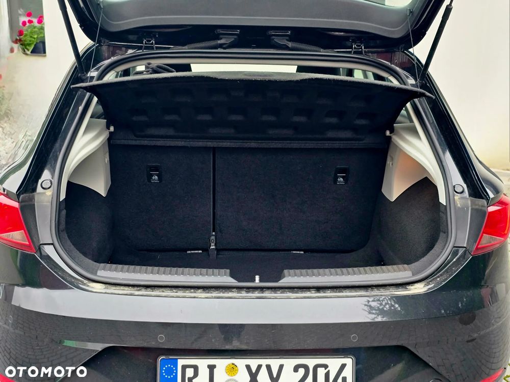 Seat Leon 1.4 TSI Style S&S - 13