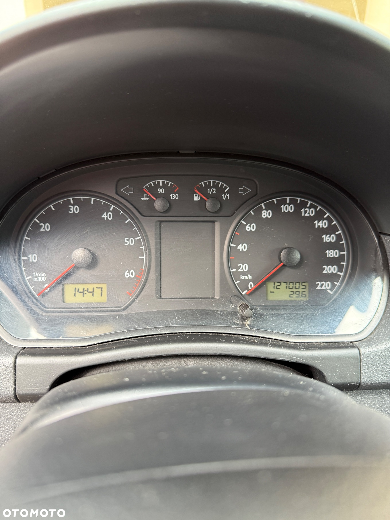 Volkswagen Polo - 12