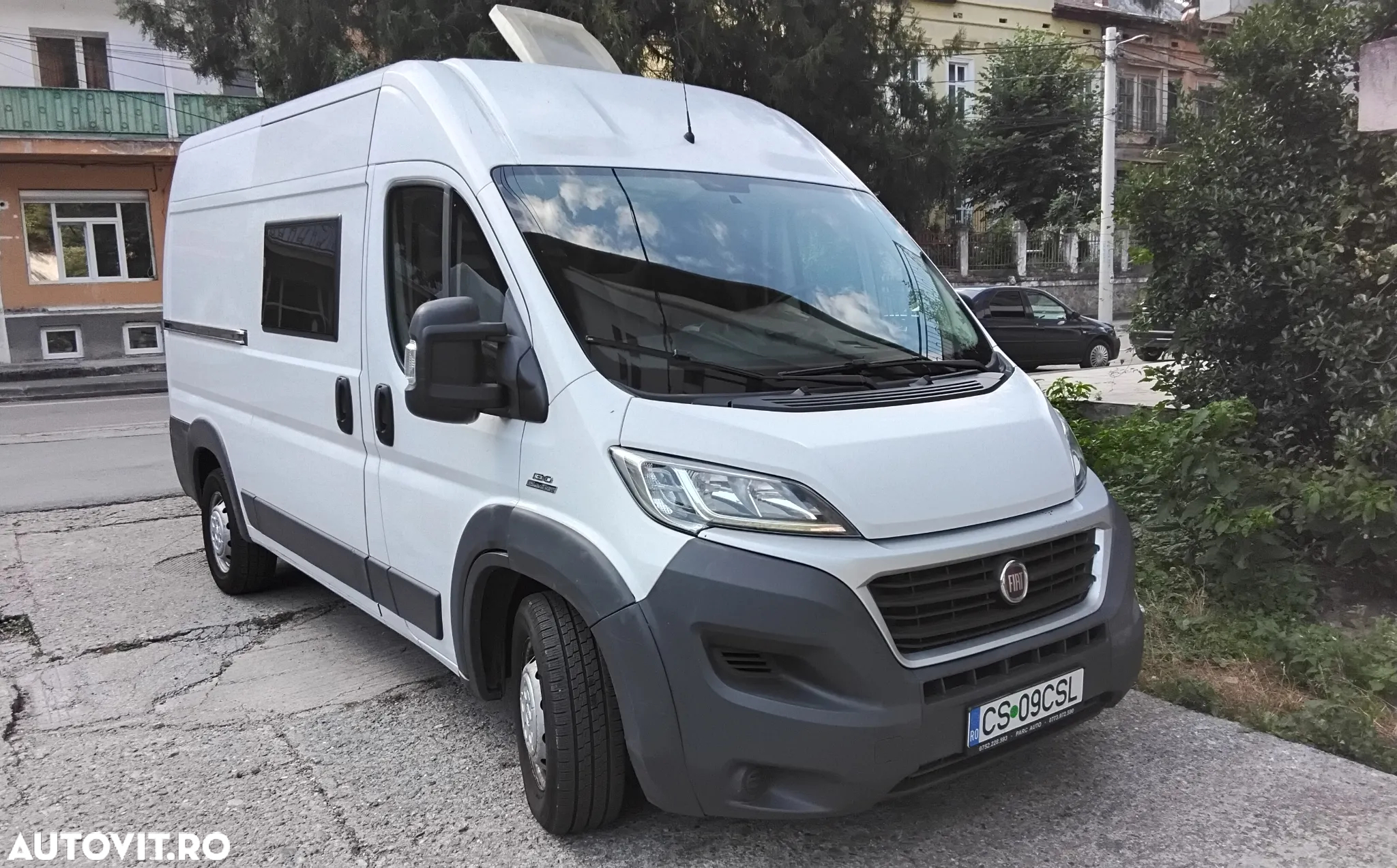Fiat Ducato - 3