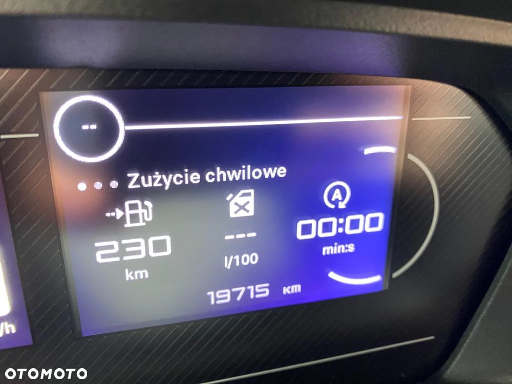 Peugeot PARTNER Van Long L2H1 1.5 100KM - 17