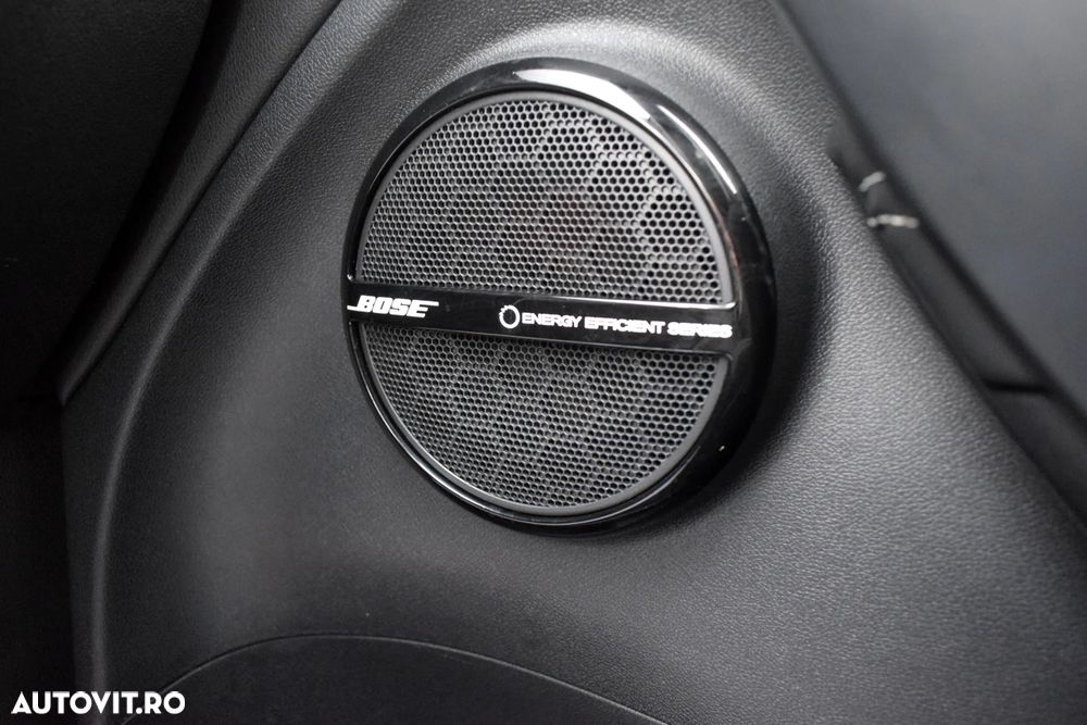 Renault Megane Grandtour ENERGY dCi 110 Start & Stopp Bose Edition - 24