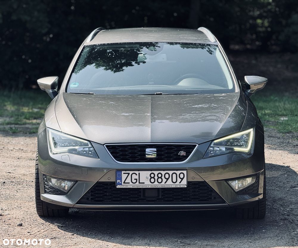 Seat Leon - 1
